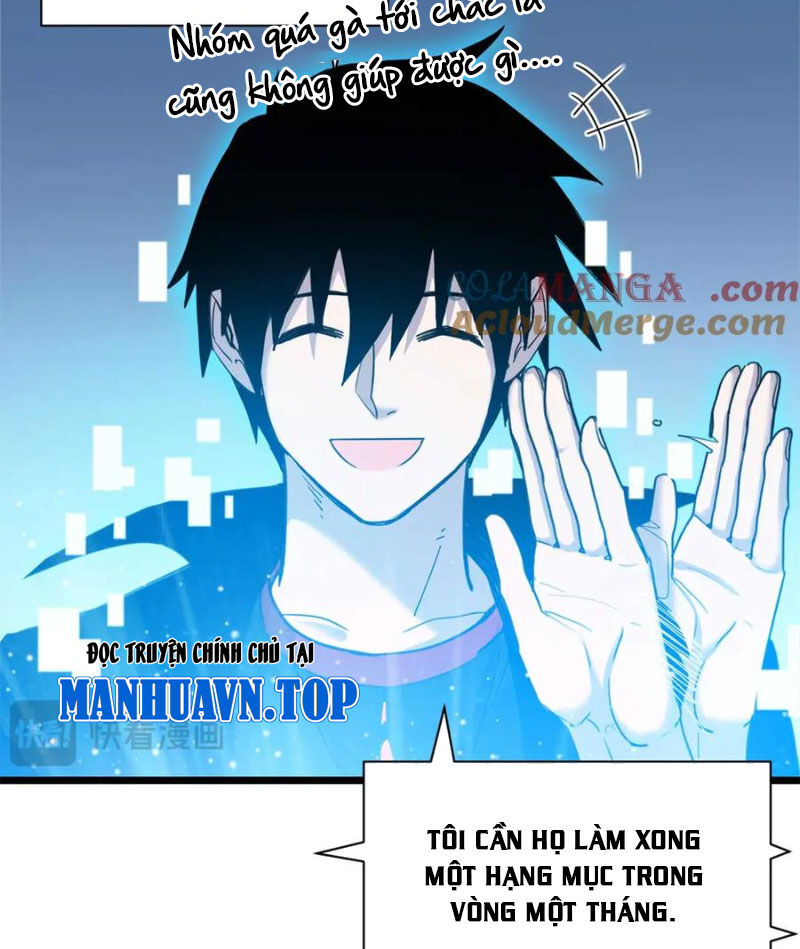 Cửa Hàng Sủng Thú Siêu Thần Chapter 153 - Trang 34