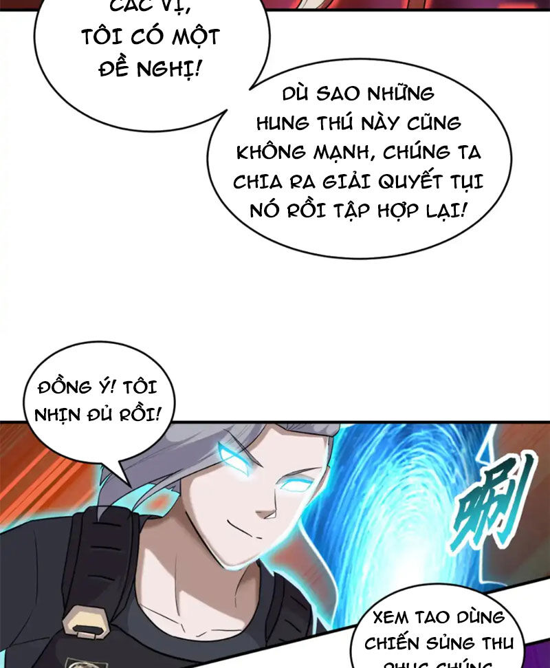 Cửa Hàng Sủng Thú Siêu Thần Chapter 136 - Trang 65