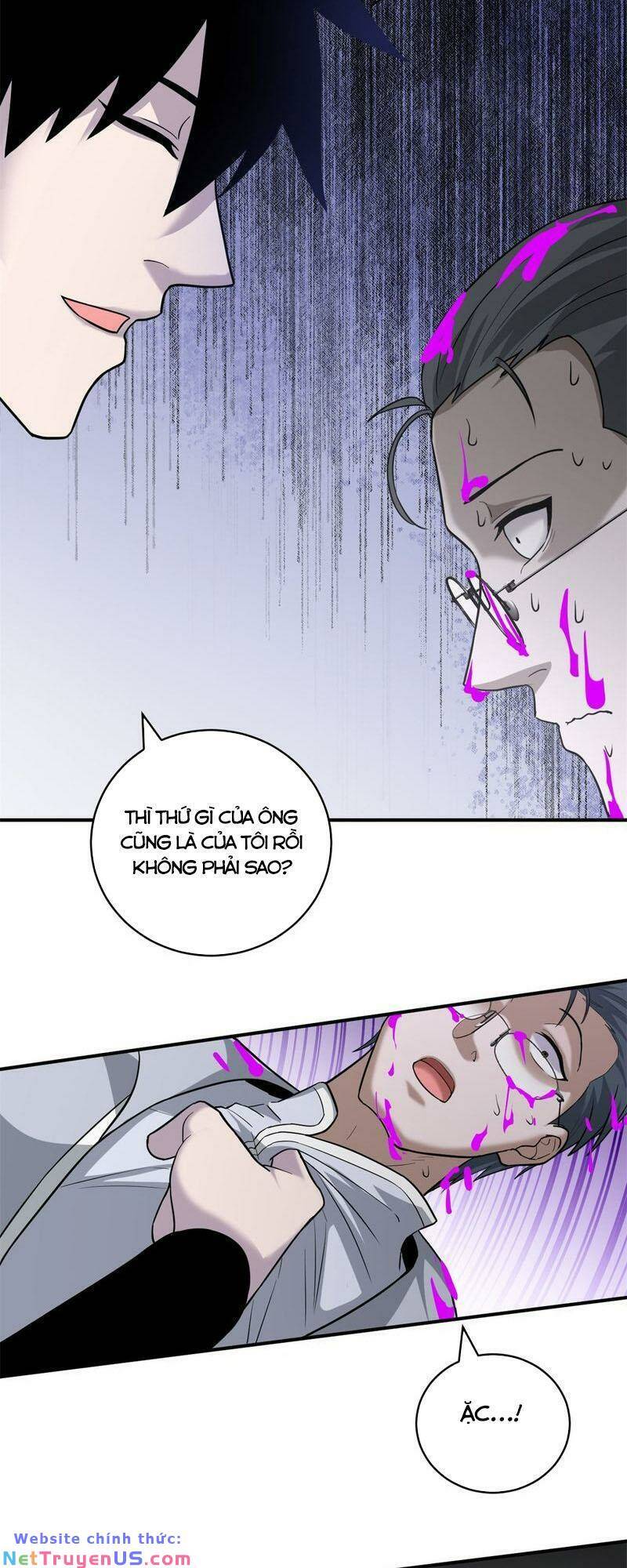 Cửa Hàng Sủng Thú Siêu Thần Chapter 122 - Trang 18