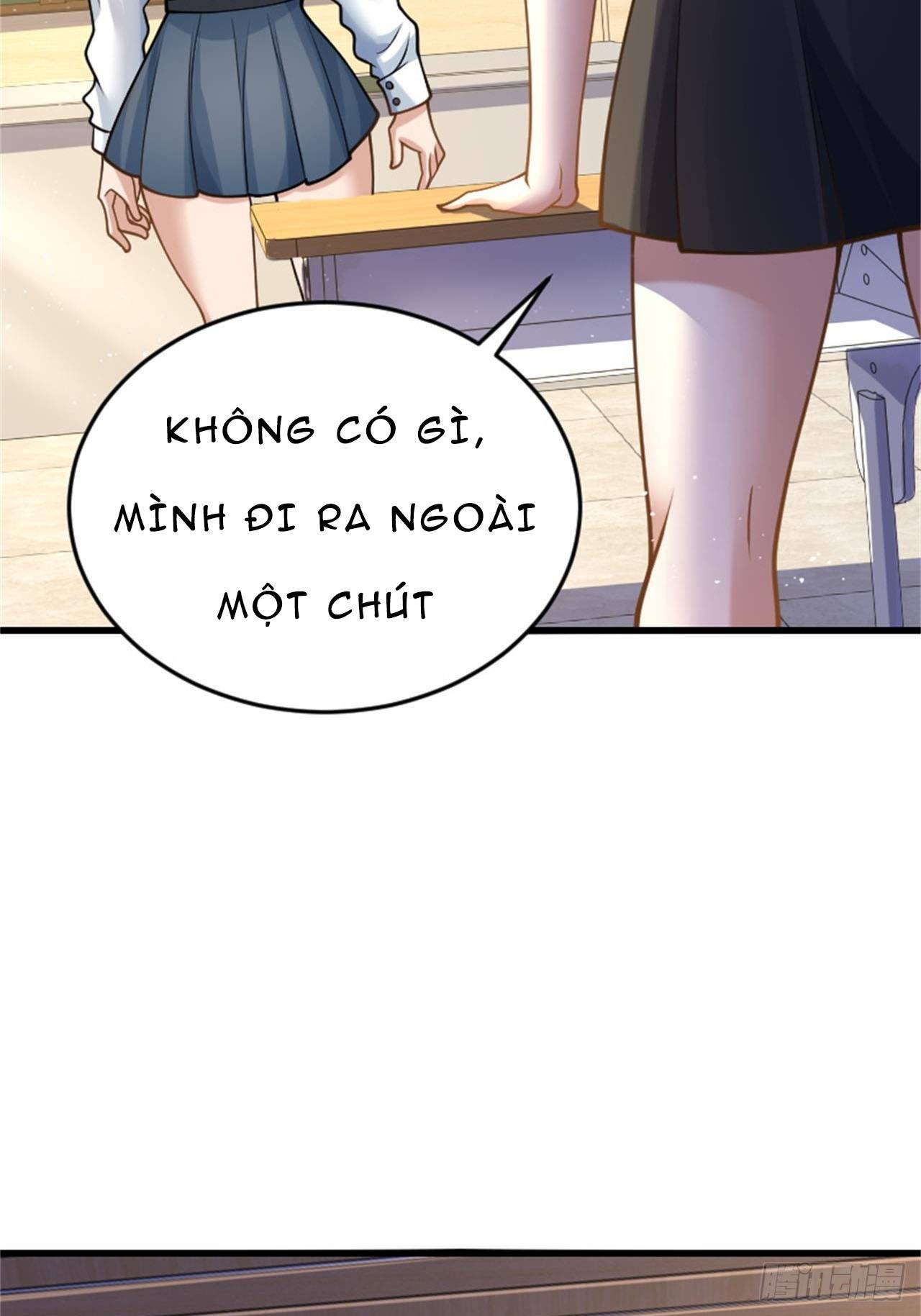 Nguyên Lai Ta Là Chí Tôn Tiên Giới Chapter 8 - Trang 49