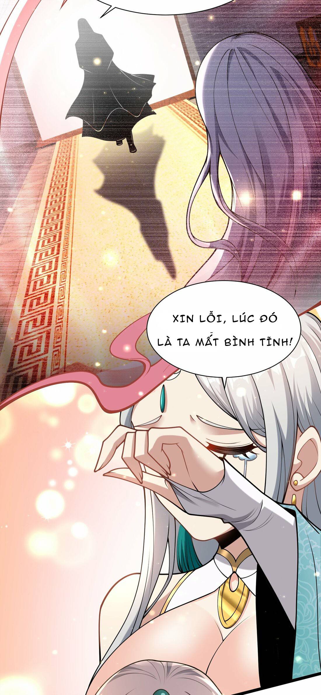 Nguyên Lai Ta Là Chí Tôn Tiên Giới Chapter 5 - Trang 29