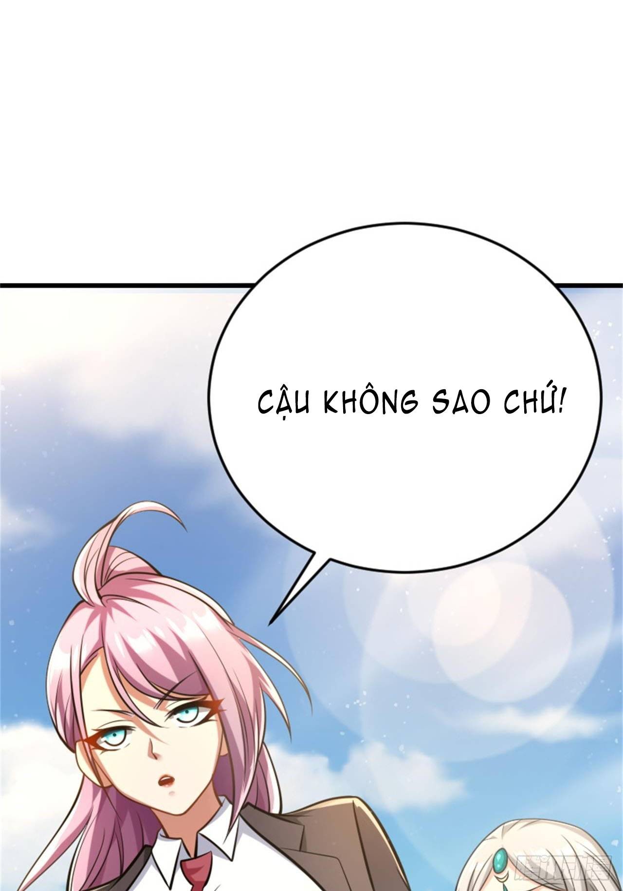 Nguyên Lai Ta Là Chí Tôn Tiên Giới Chapter 8 - Trang 16