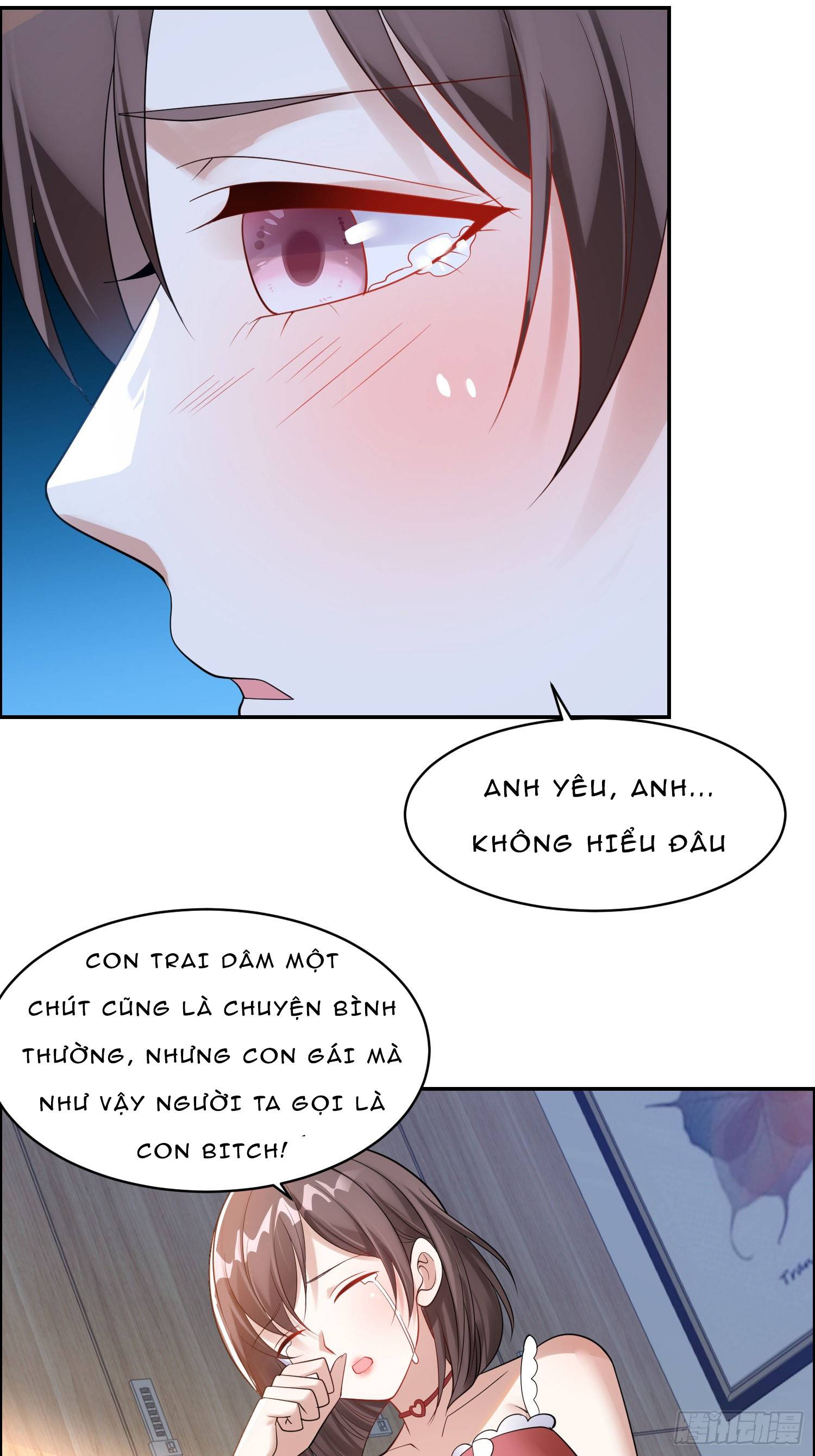 Nguyên Lai Ta Là Chí Tôn Tiên Giới Chapter 9 - Trang 37