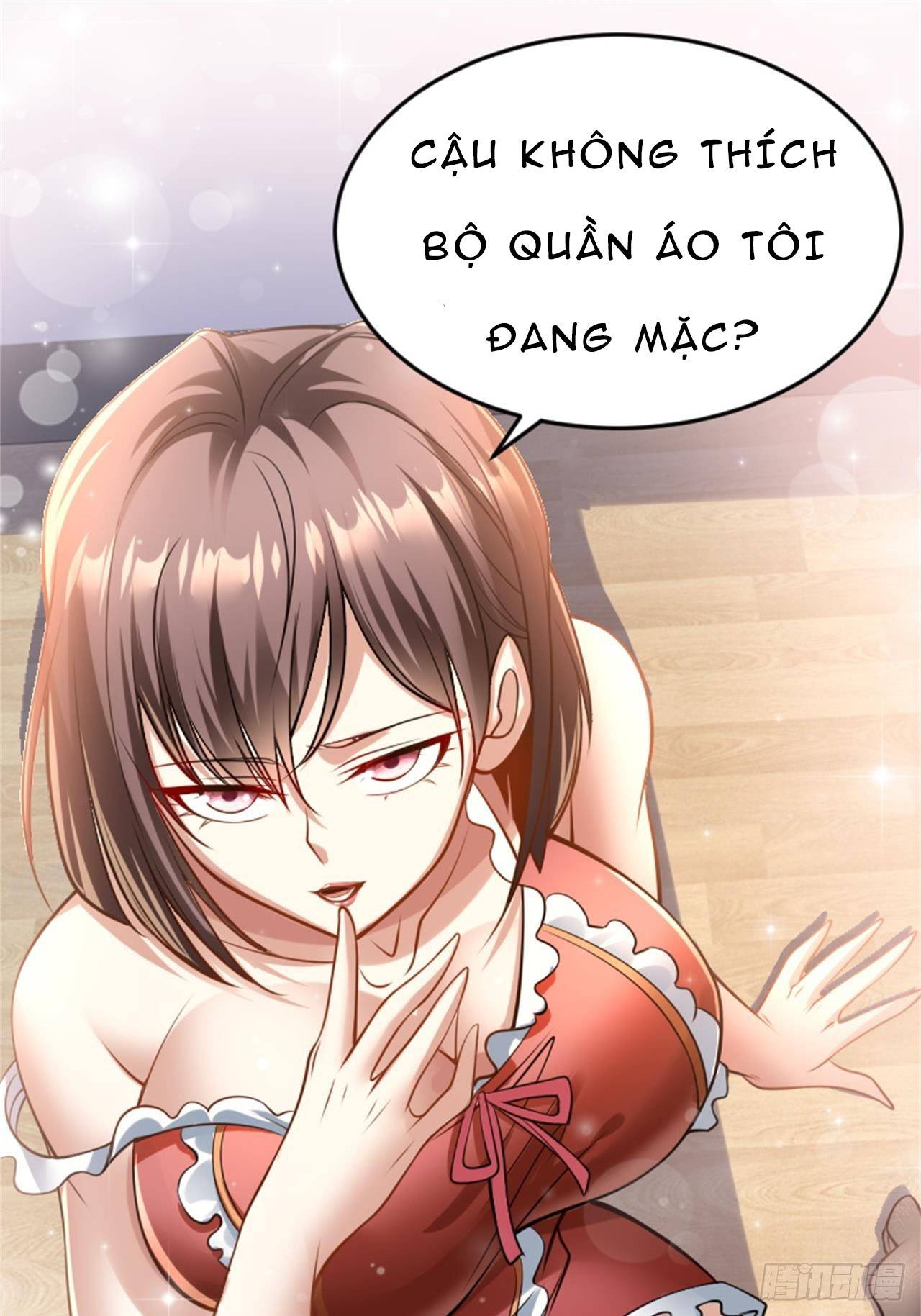 Nguyên Lai Ta Là Chí Tôn Tiên Giới Chapter 8 - Trang 92