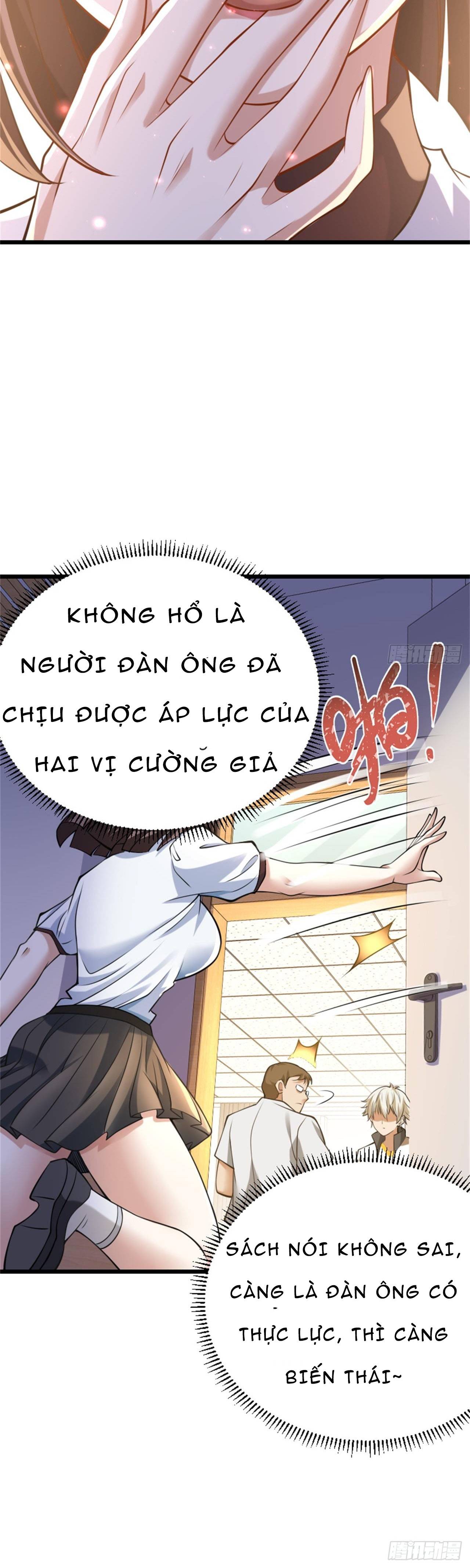 Nguyên Lai Ta Là Chí Tôn Tiên Giới Chapter 8 - Trang 77