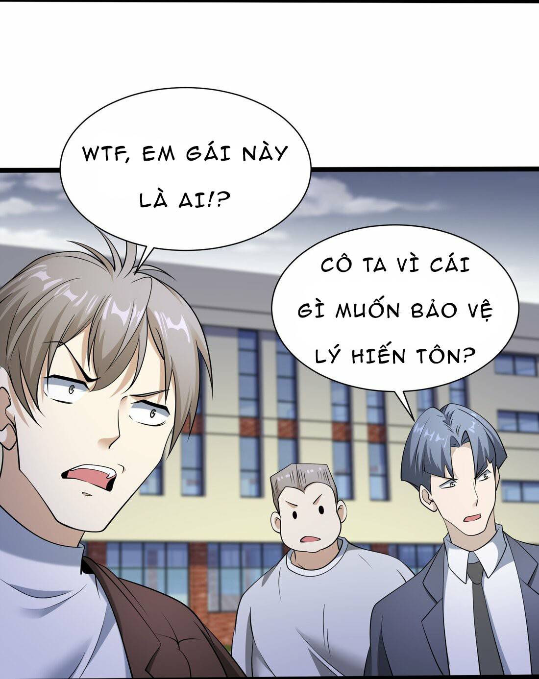 Nguyên Lai Ta Là Chí Tôn Tiên Giới Chapter 5 - Trang 24