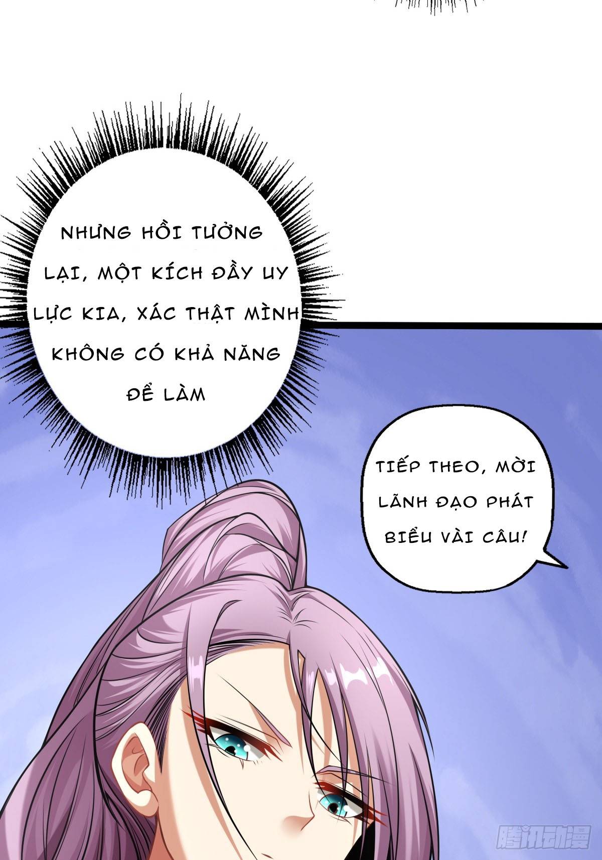 Nguyên Lai Ta Là Chí Tôn Tiên Giới Chapter 4 - Trang 57