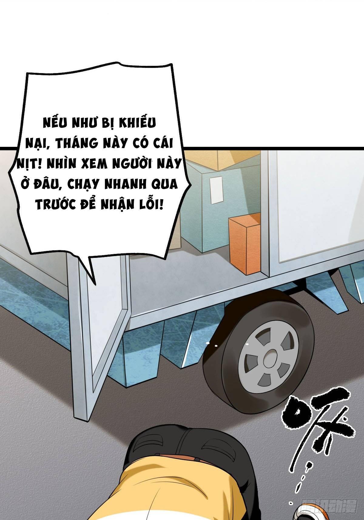 Nguyên Lai Ta Là Chí Tôn Tiên Giới Chapter 1 - Trang 79