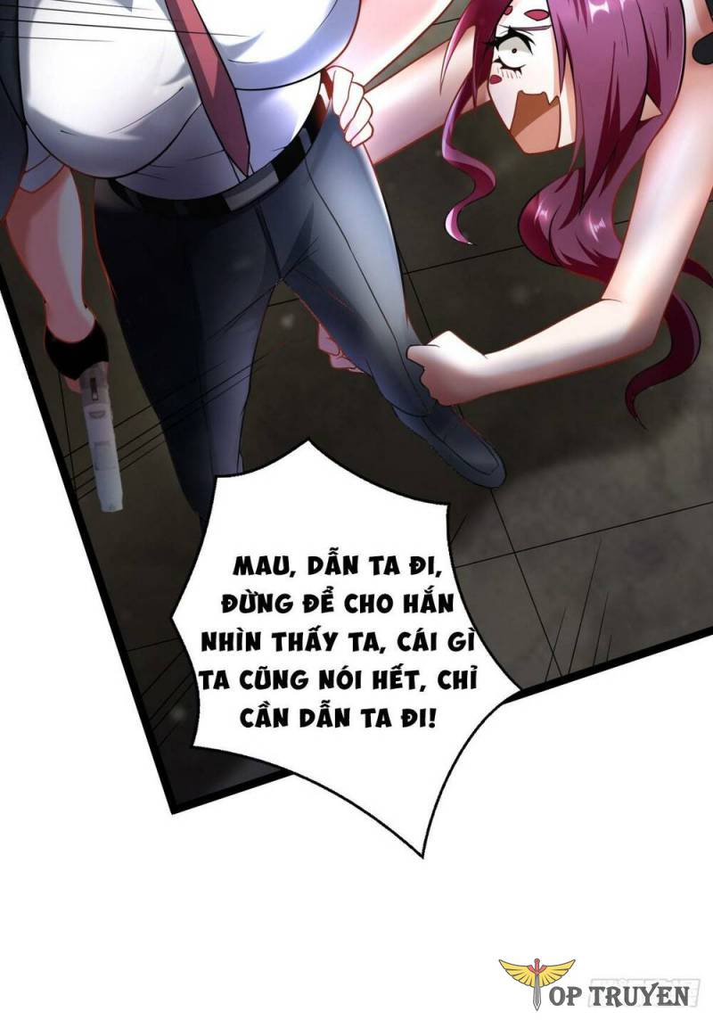 Nguyên Lai Ta Là Chí Tôn Tiên Giới Chapter 3 - Trang 50