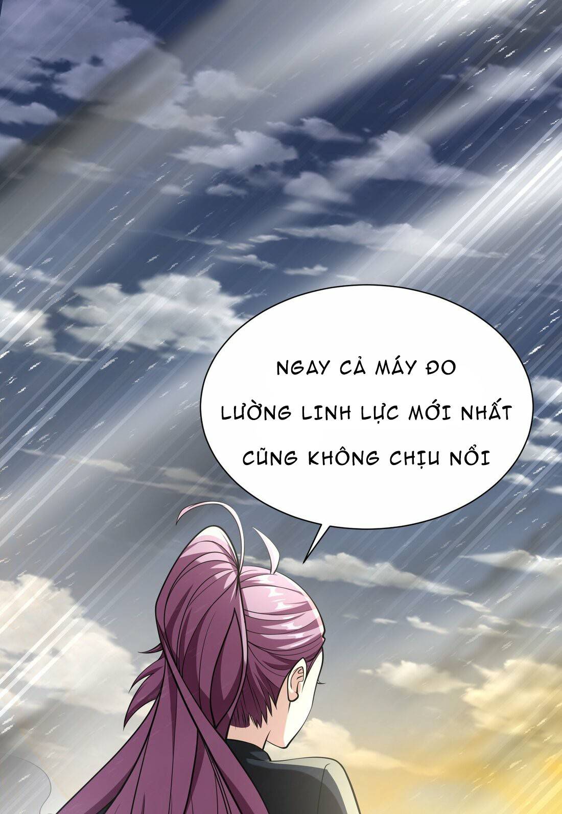 Nguyên Lai Ta Là Chí Tôn Tiên Giới Chapter 5 - Trang 17