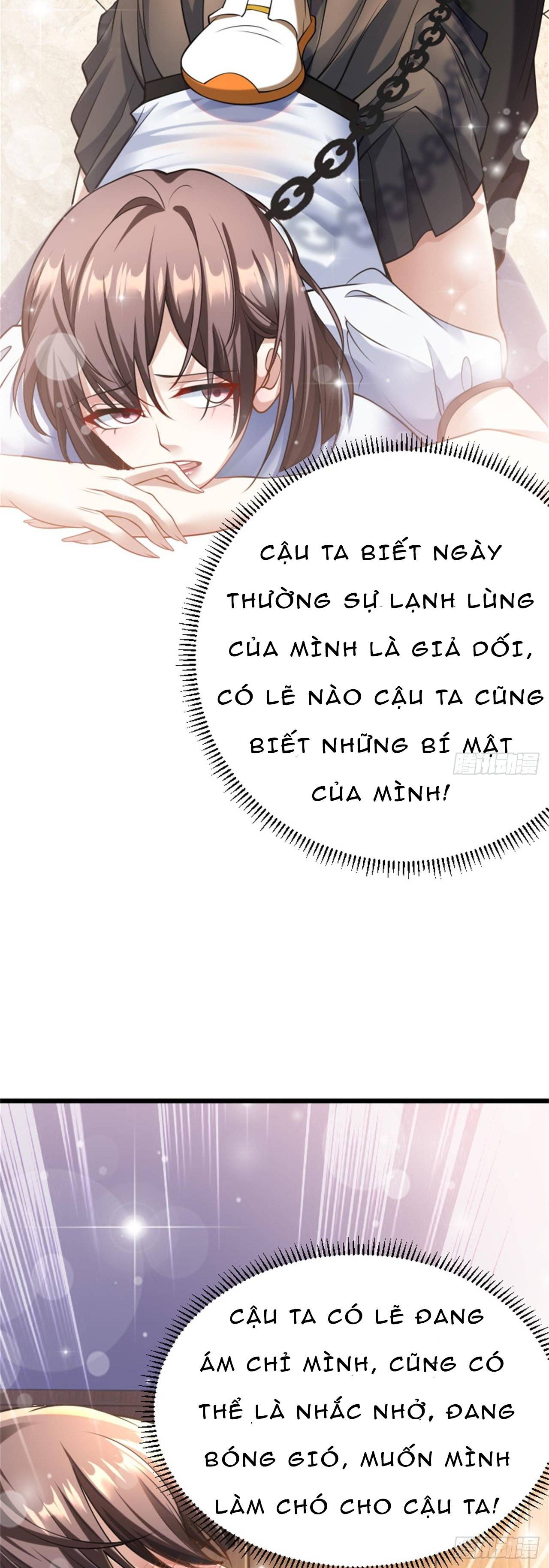 Nguyên Lai Ta Là Chí Tôn Tiên Giới Chapter 8 - Trang 74