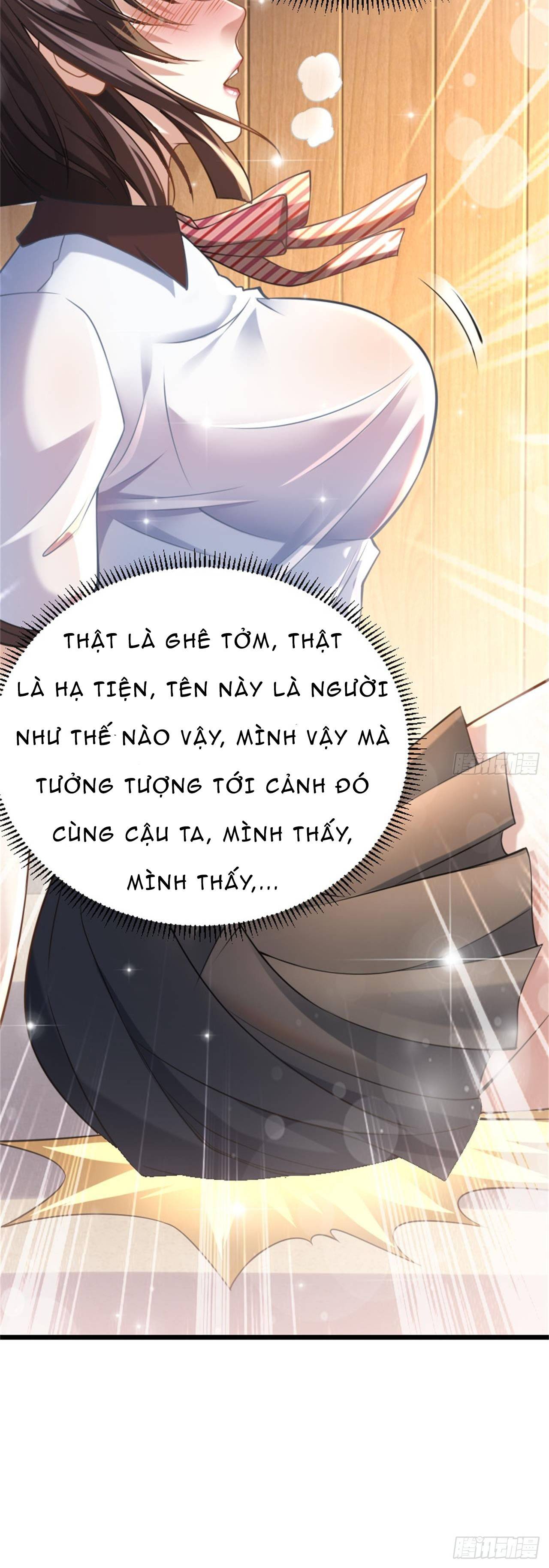 Nguyên Lai Ta Là Chí Tôn Tiên Giới Chapter 8 - Trang 75