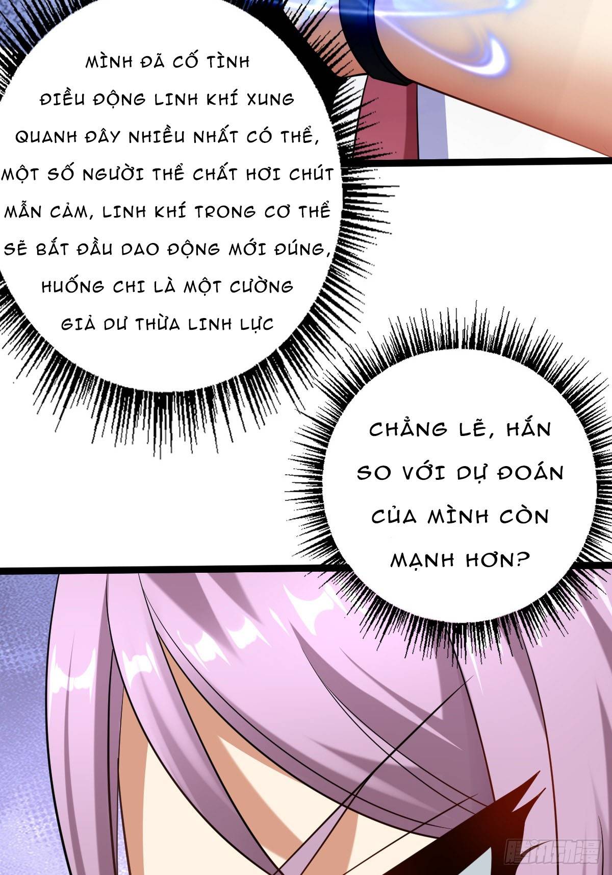 Nguyên Lai Ta Là Chí Tôn Tiên Giới Chapter 4 - Trang 82