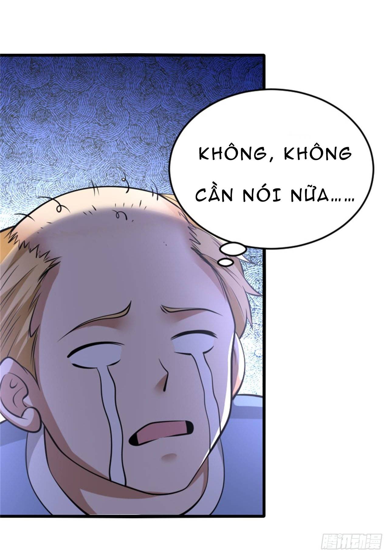 Nguyên Lai Ta Là Chí Tôn Tiên Giới Chapter 8 - Trang 22