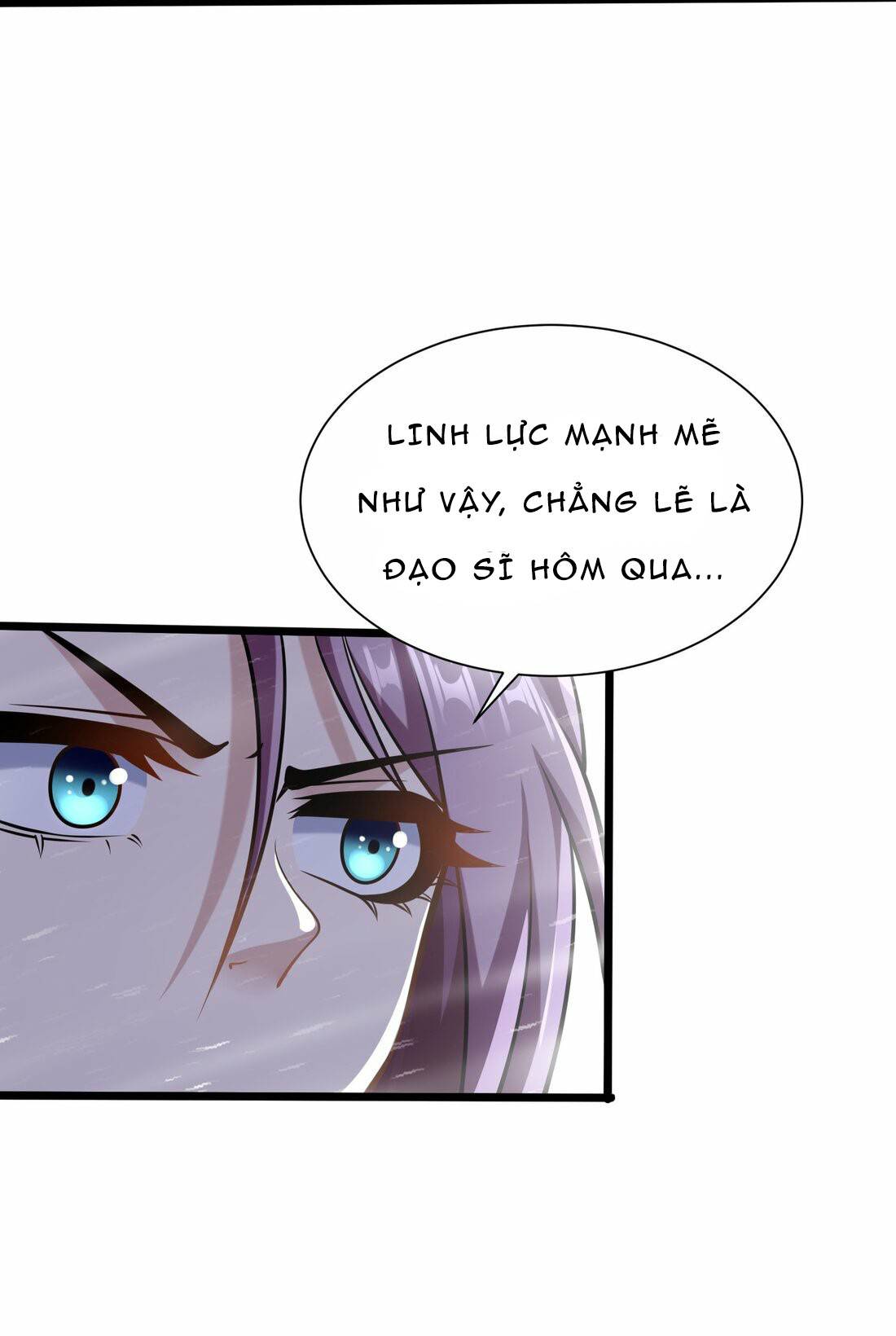 Nguyên Lai Ta Là Chí Tôn Tiên Giới Chapter 5 - Trang 19