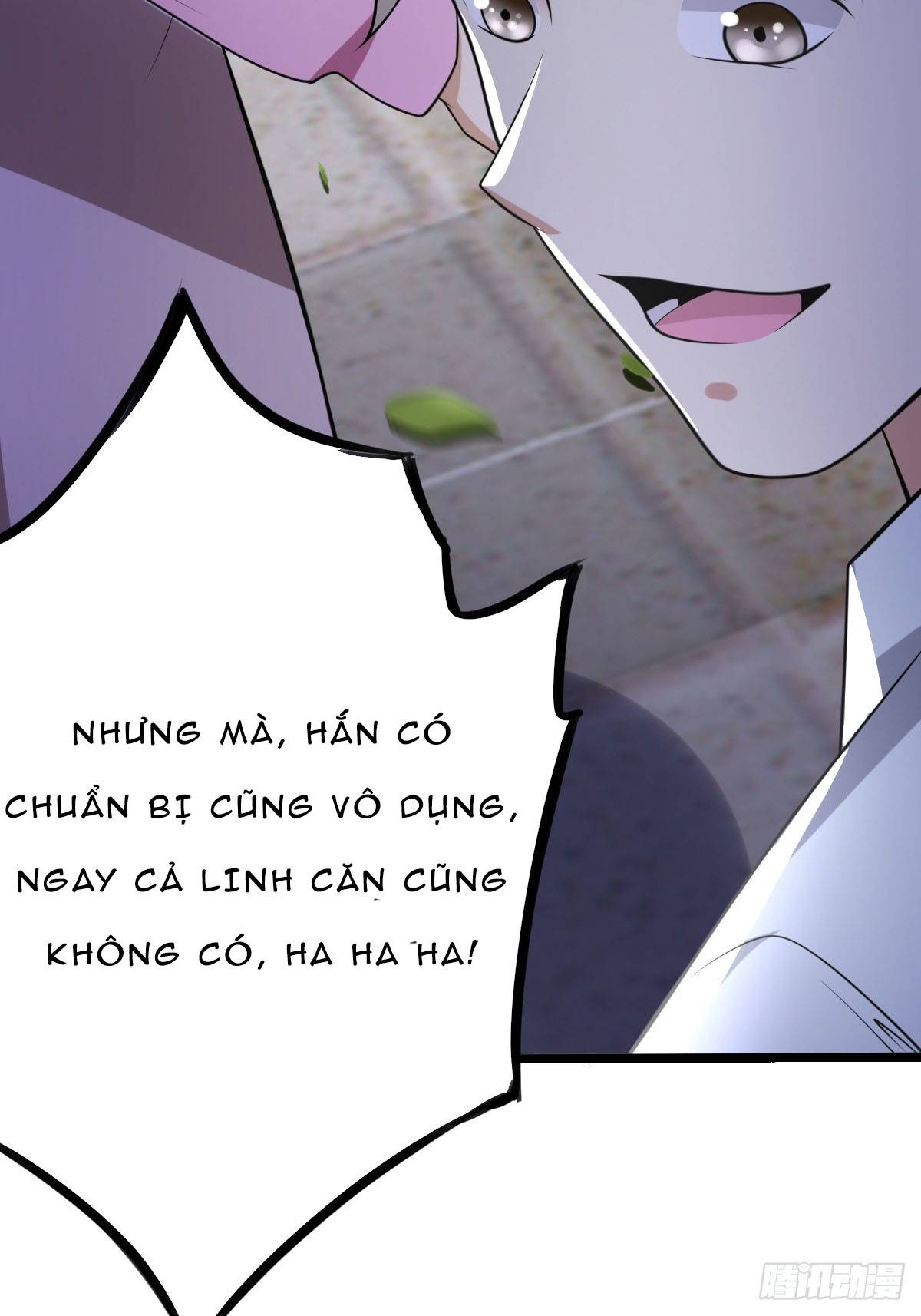 Nguyên Lai Ta Là Chí Tôn Tiên Giới Chapter 4 - Trang 34