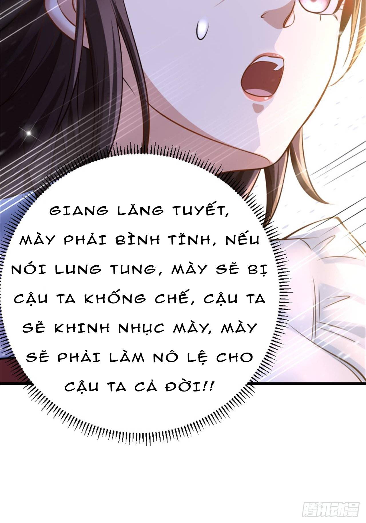 Nguyên Lai Ta Là Chí Tôn Tiên Giới Chapter 8 - Trang 81