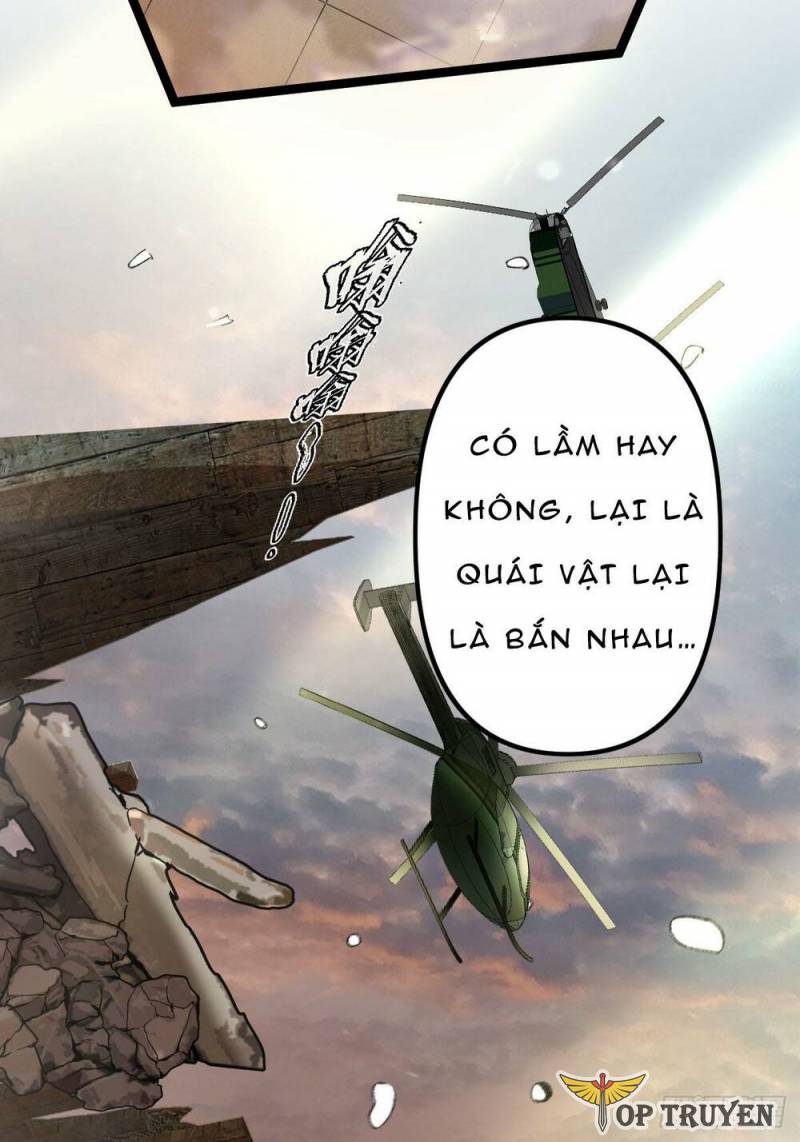 Nguyên Lai Ta Là Chí Tôn Tiên Giới Chapter 3 - Trang 116