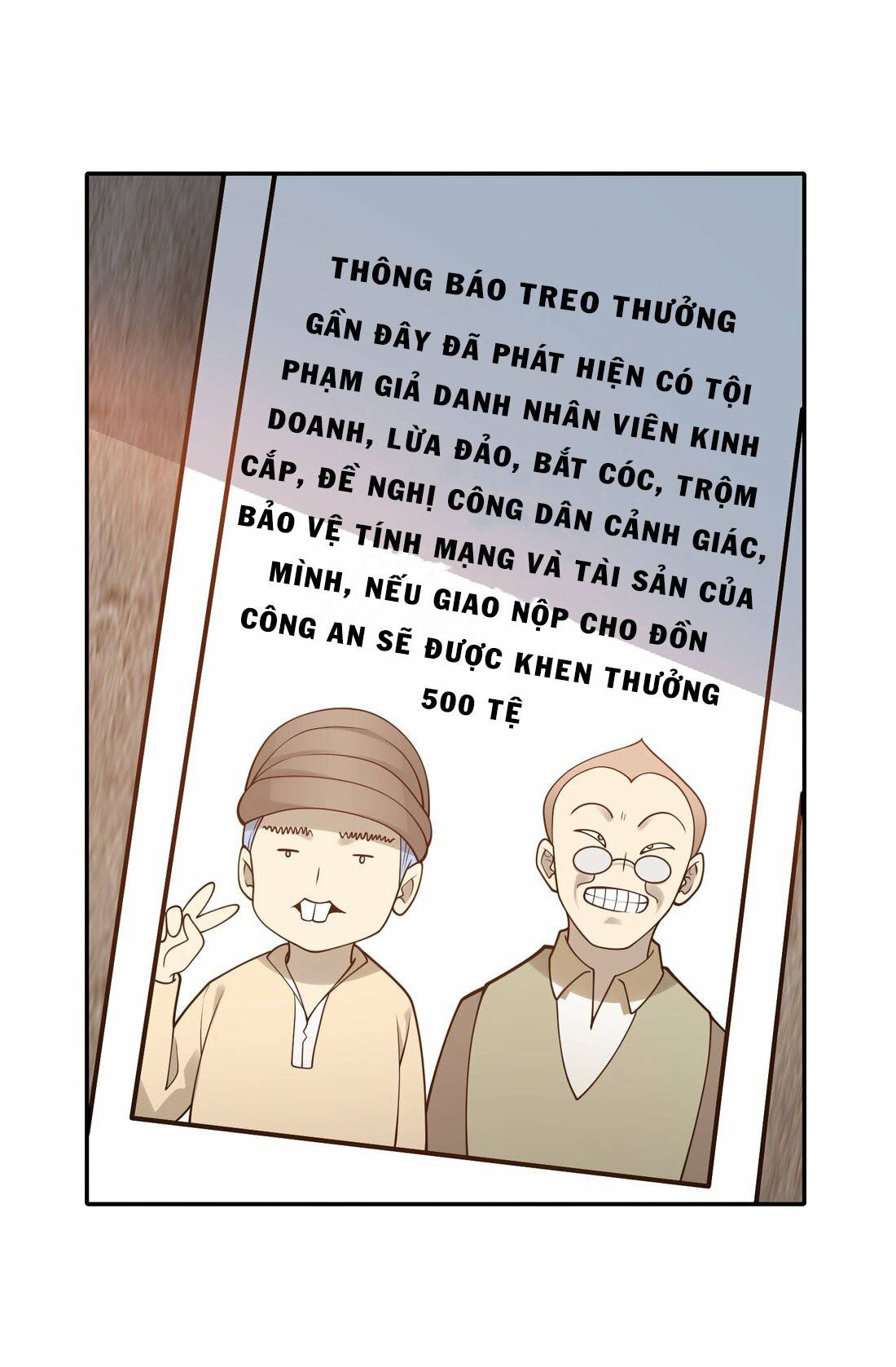 Nguyên Lai Ta Là Chí Tôn Tiên Giới Chapter 7 - Trang 27