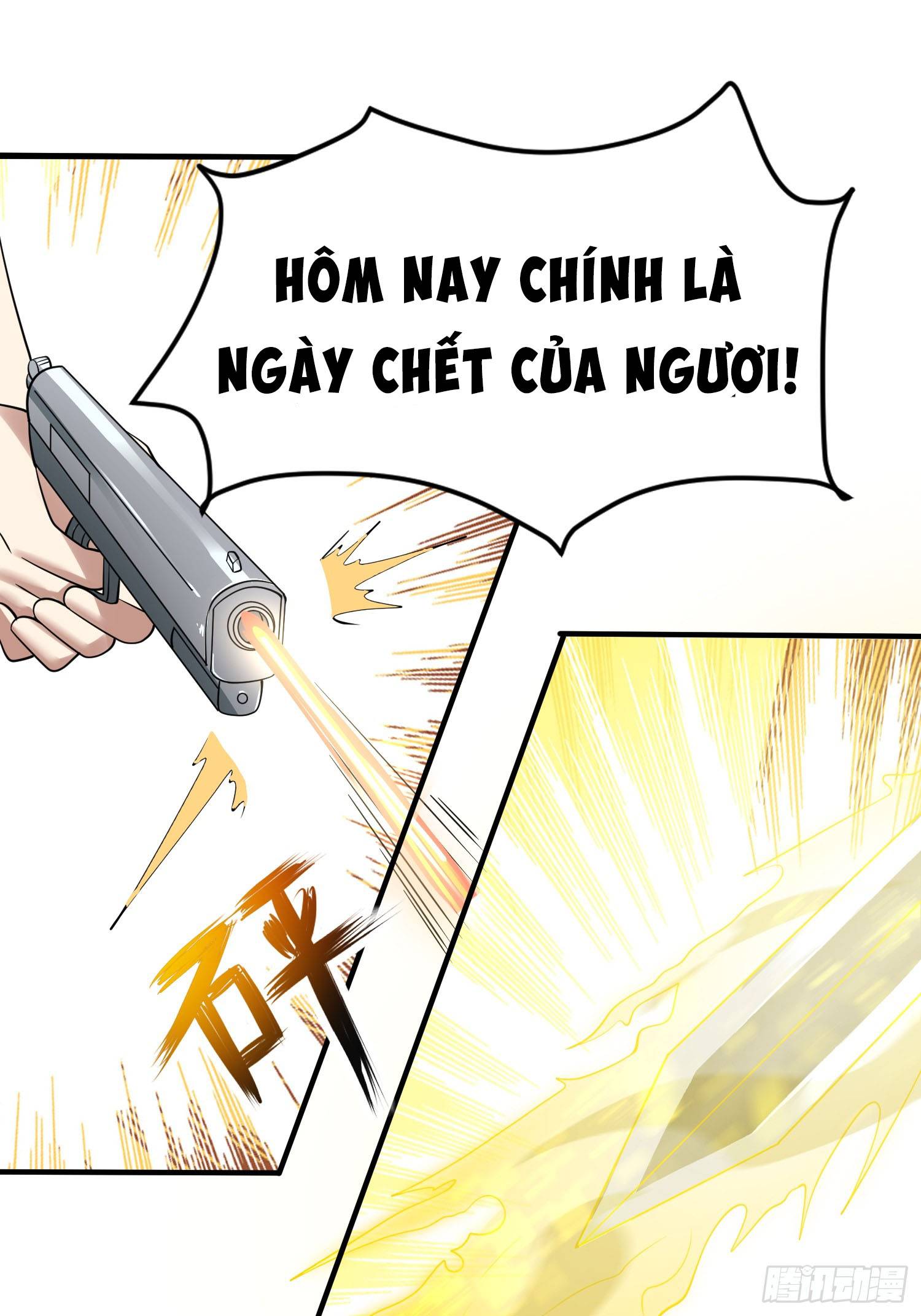 Nguyên Lai Ta Là Chí Tôn Tiên Giới Chapter 9 - Trang 26