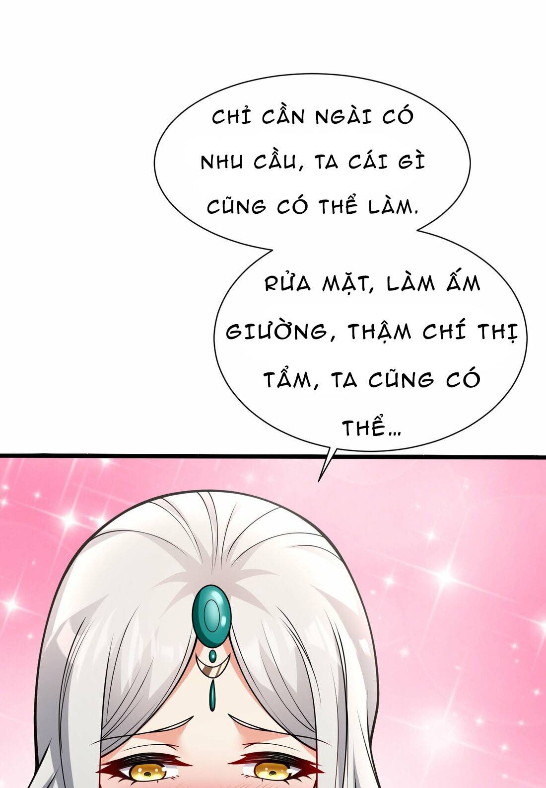 Nguyên Lai Ta Là Chí Tôn Tiên Giới Chapter 5 - Trang 39