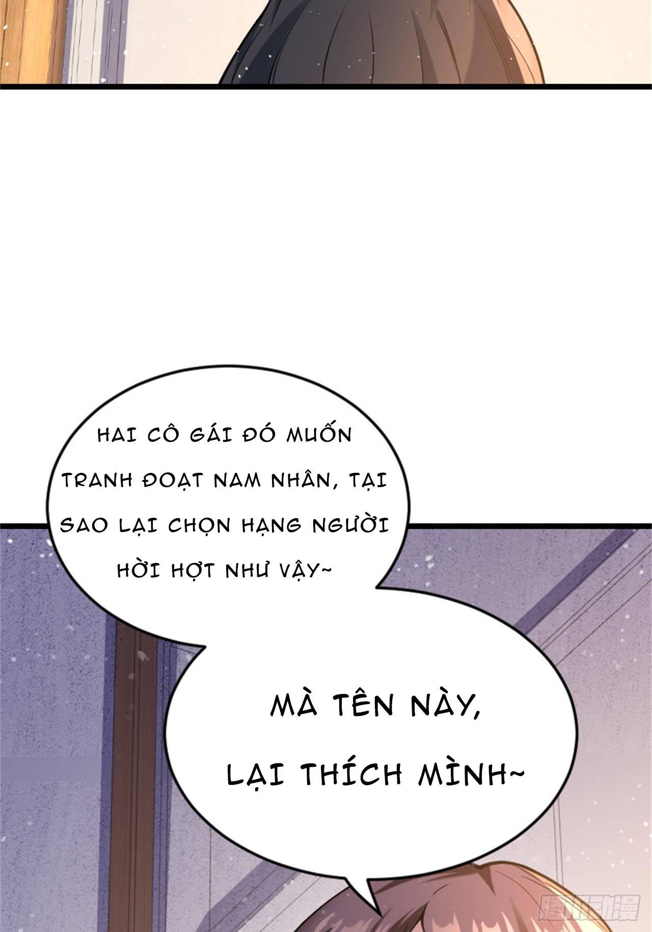 Nguyên Lai Ta Là Chí Tôn Tiên Giới Chapter 8 - Trang 55