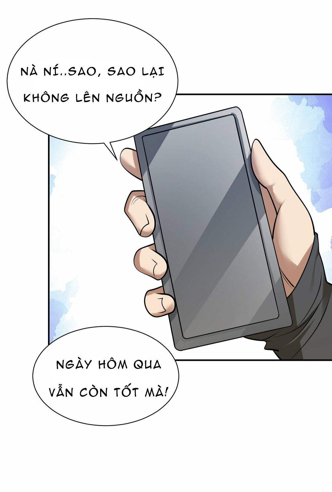 Nguyên Lai Ta Là Chí Tôn Tiên Giới Chapter 7 - Trang 11