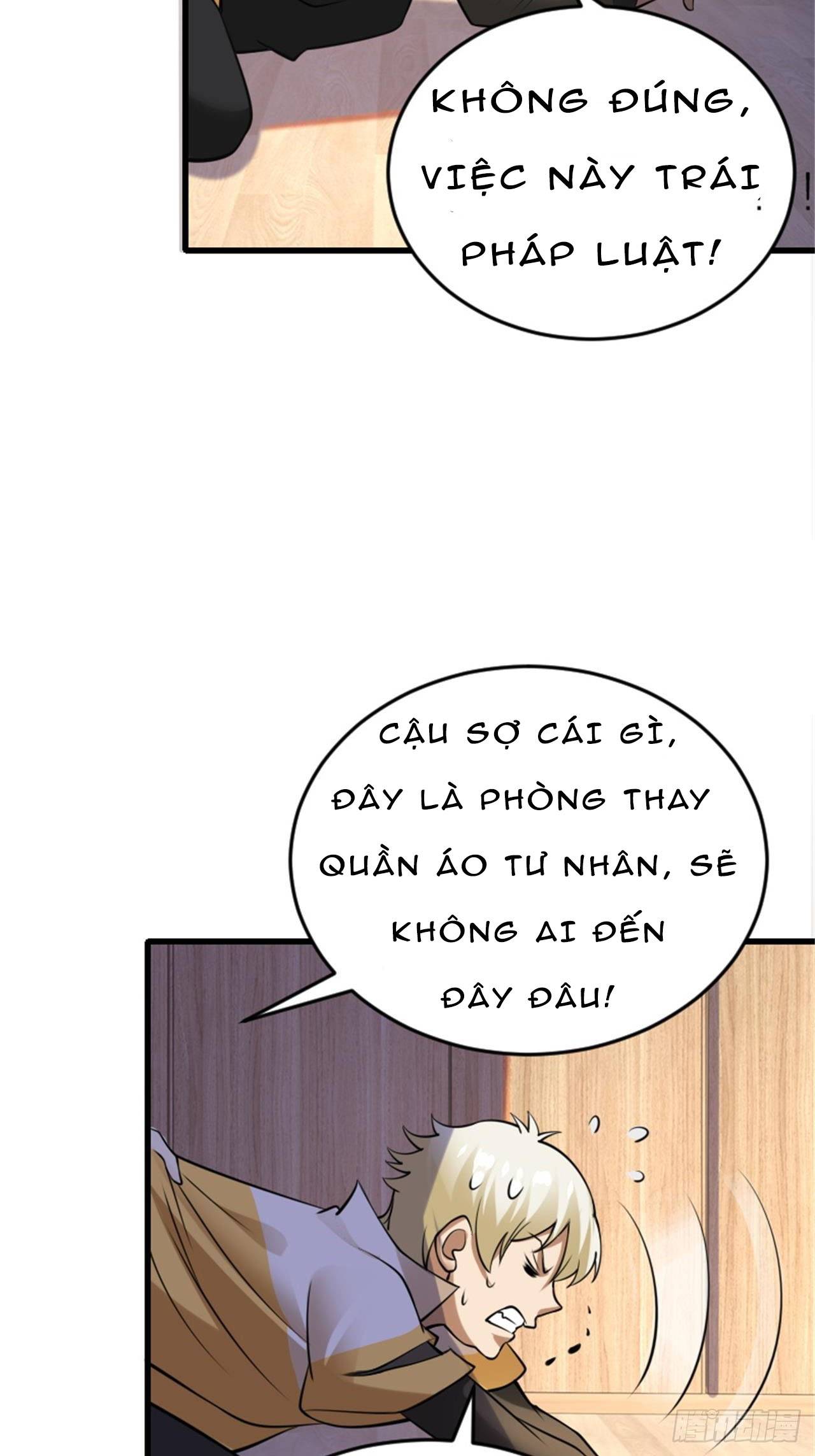 Nguyên Lai Ta Là Chí Tôn Tiên Giới Chapter 8 - Trang 89