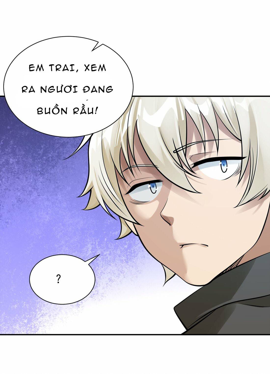 Nguyên Lai Ta Là Chí Tôn Tiên Giới Chapter 7 - Trang 13