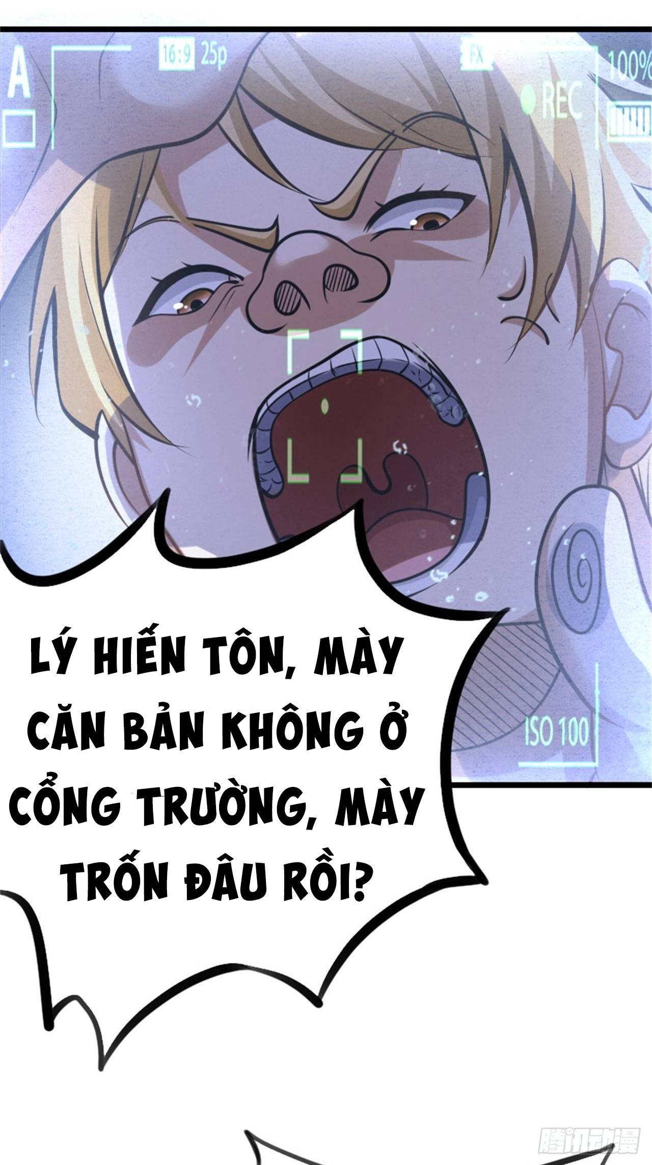 Nguyên Lai Ta Là Chí Tôn Tiên Giới Chapter 8 - Trang 4