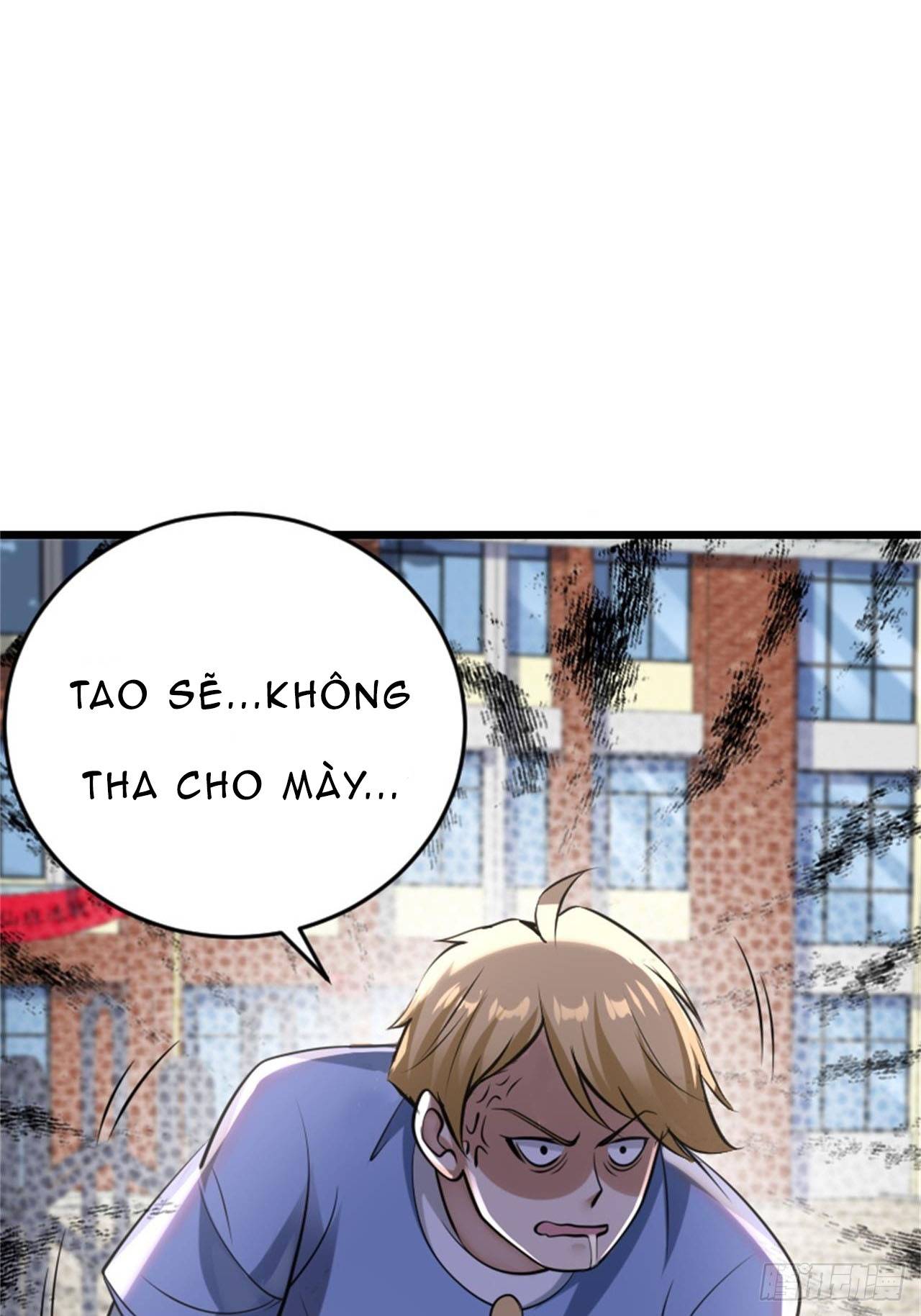 Nguyên Lai Ta Là Chí Tôn Tiên Giới Chapter 8 - Trang 11