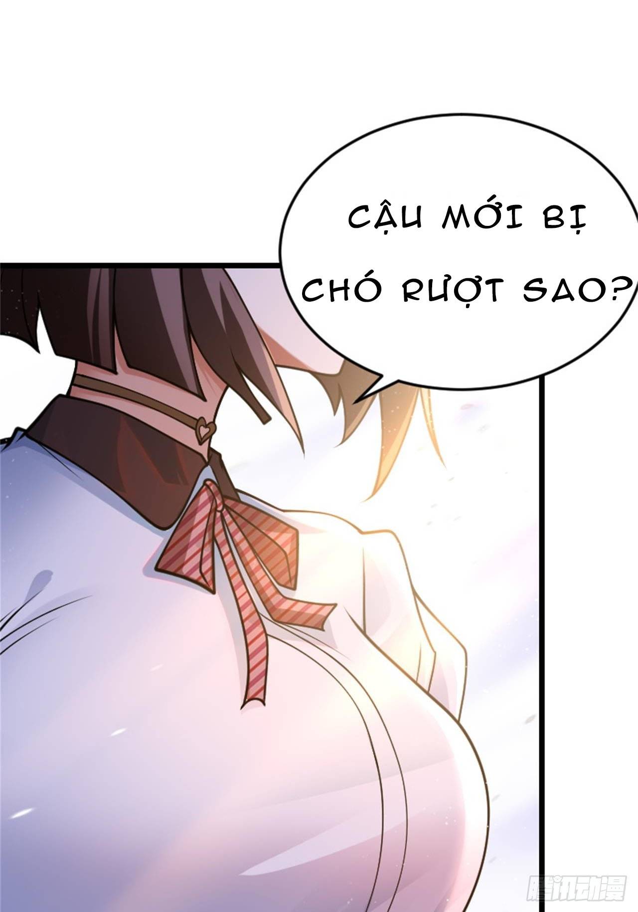 Nguyên Lai Ta Là Chí Tôn Tiên Giới Chapter 8 - Trang 42