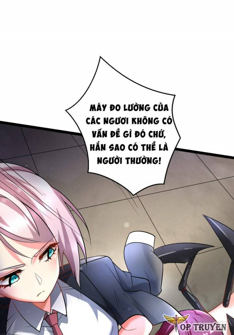 Nguyên Lai Ta Là Chí Tôn Tiên Giới Chapter 3 - Trang 49