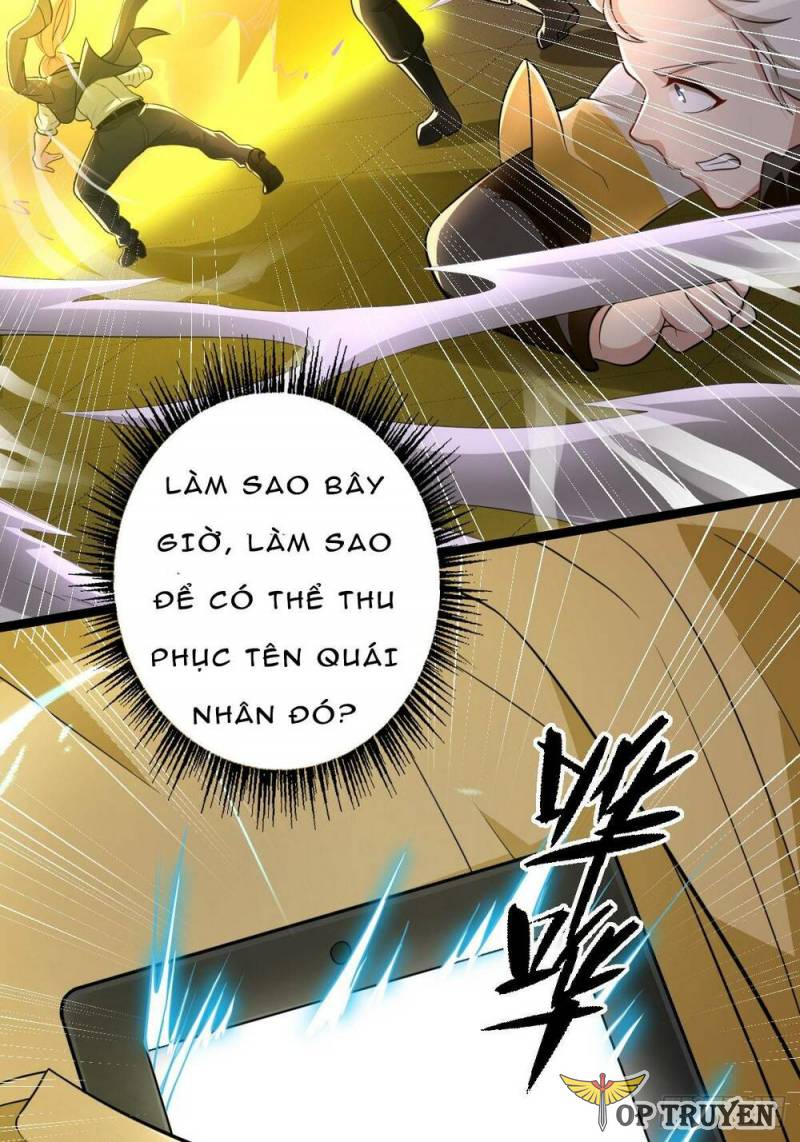 Nguyên Lai Ta Là Chí Tôn Tiên Giới Chapter 3 - Trang 81