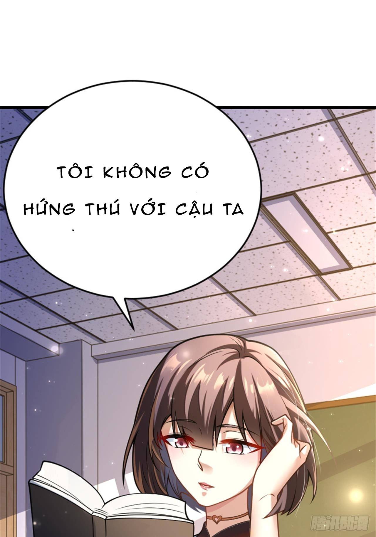 Nguyên Lai Ta Là Chí Tôn Tiên Giới Chapter 8 - Trang 46