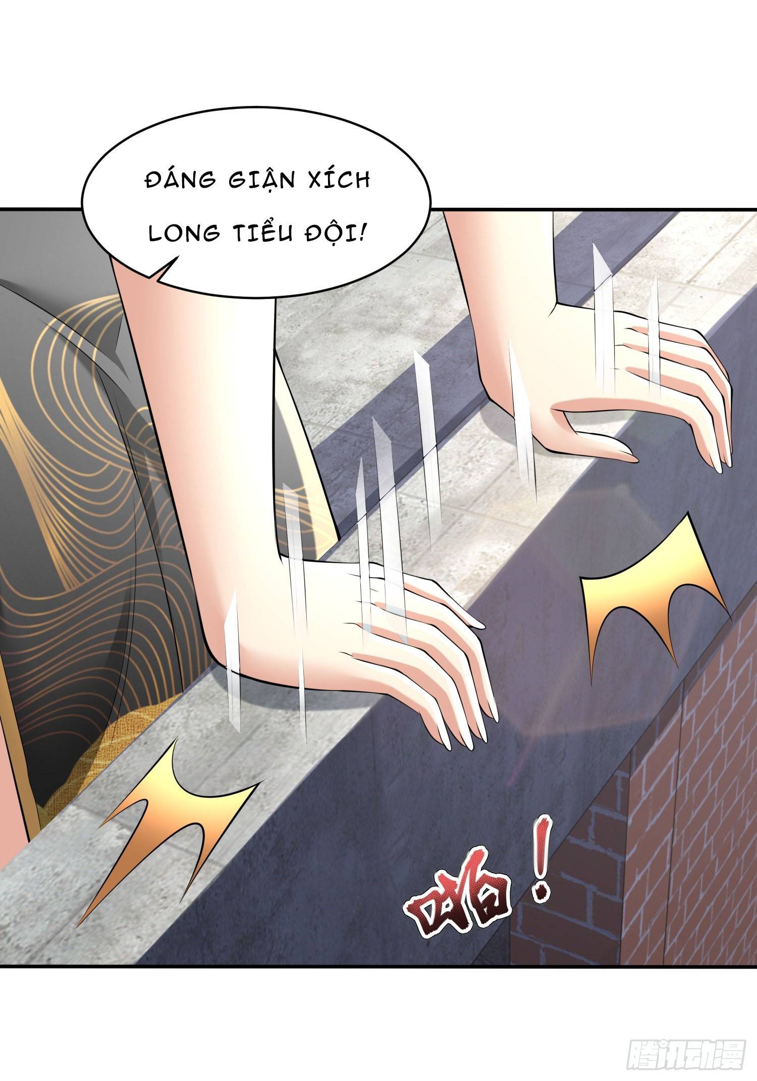 Nguyên Lai Ta Là Chí Tôn Tiên Giới Chapter 6 - Trang 67