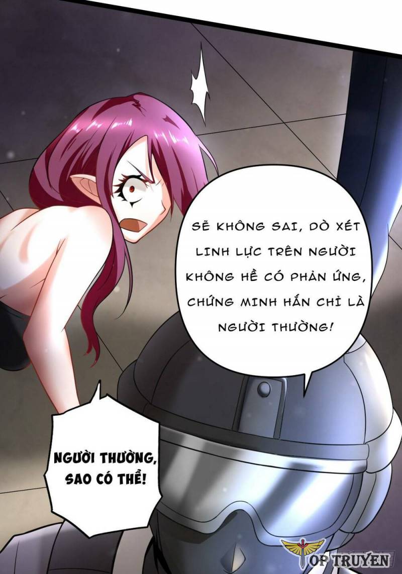 Nguyên Lai Ta Là Chí Tôn Tiên Giới Chapter 3 - Trang 47