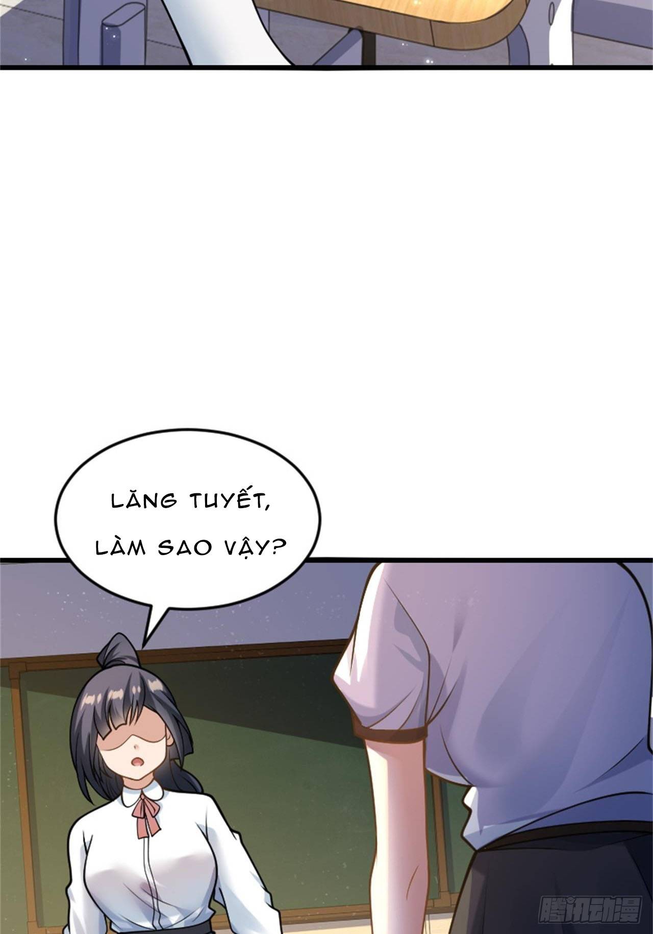 Nguyên Lai Ta Là Chí Tôn Tiên Giới Chapter 8 - Trang 48