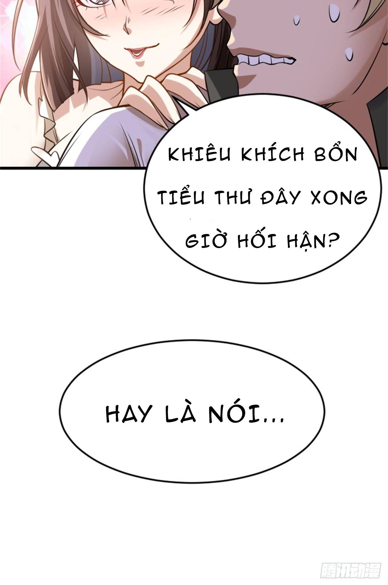 Nguyên Lai Ta Là Chí Tôn Tiên Giới Chapter 8 - Trang 91