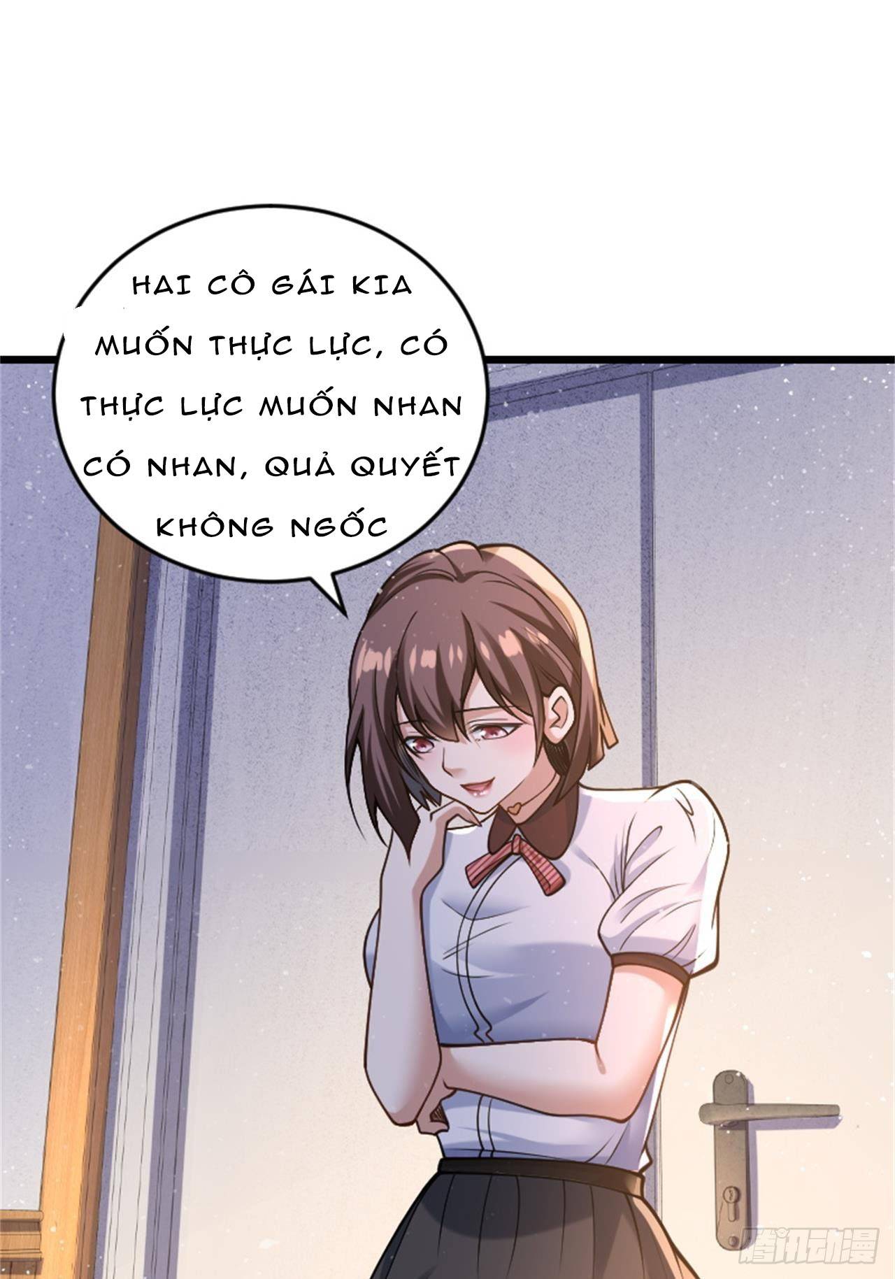 Nguyên Lai Ta Là Chí Tôn Tiên Giới Chapter 8 - Trang 54