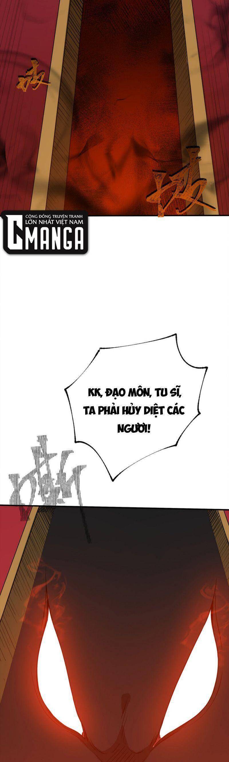 Tôi Vô Địch Sau Khi Xuống Núi Chapter 38 - Trang 1