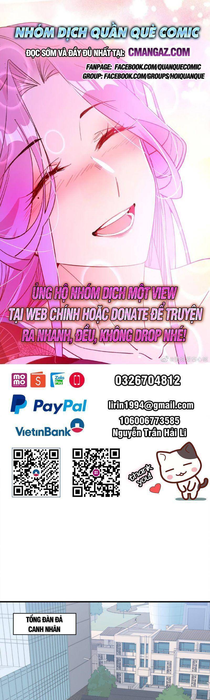 Tôi Vô Địch Sau Khi Xuống Núi Chapter 28 - Trang 0