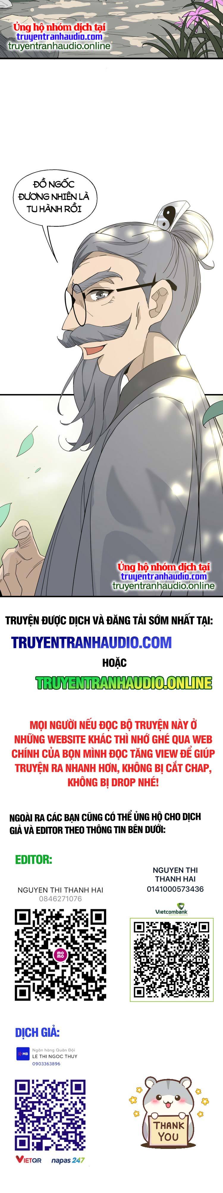 Tôi Vô Địch Sau Khi Xuống Núi Chapter 16 - Trang 19