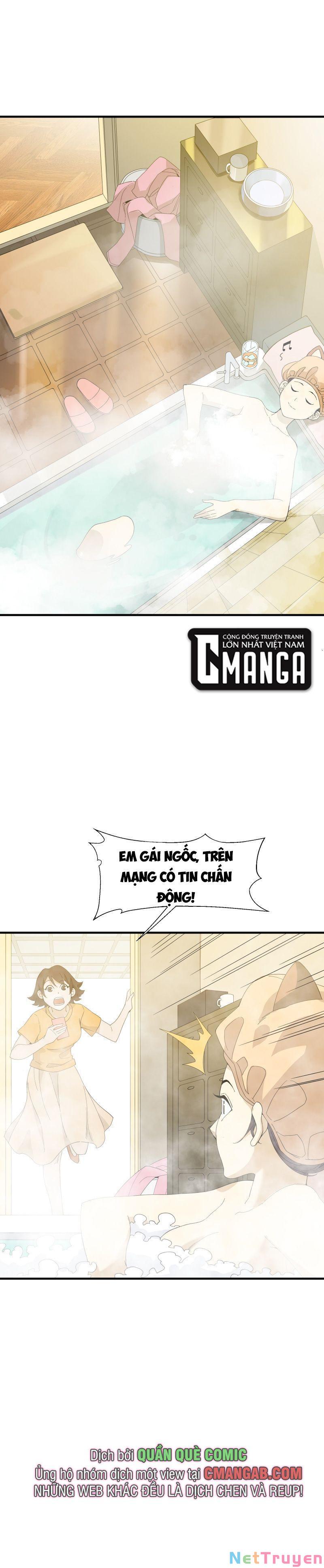 Tôi Vô Địch Sau Khi Xuống Núi Chapter 6 - Trang 8