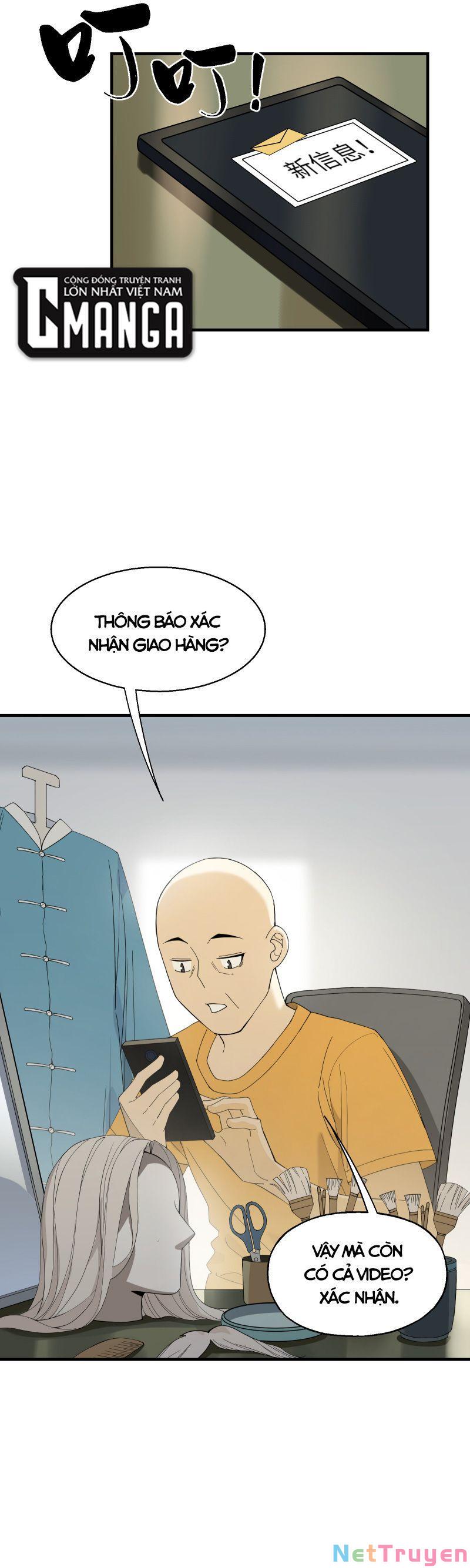 Tôi Vô Địch Sau Khi Xuống Núi Chapter 8 - Trang 20