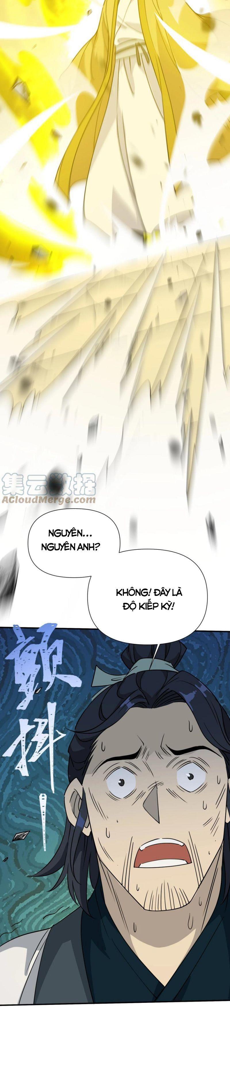 Tôi Vô Địch Sau Khi Xuống Núi Chapter 40 - Trang 15