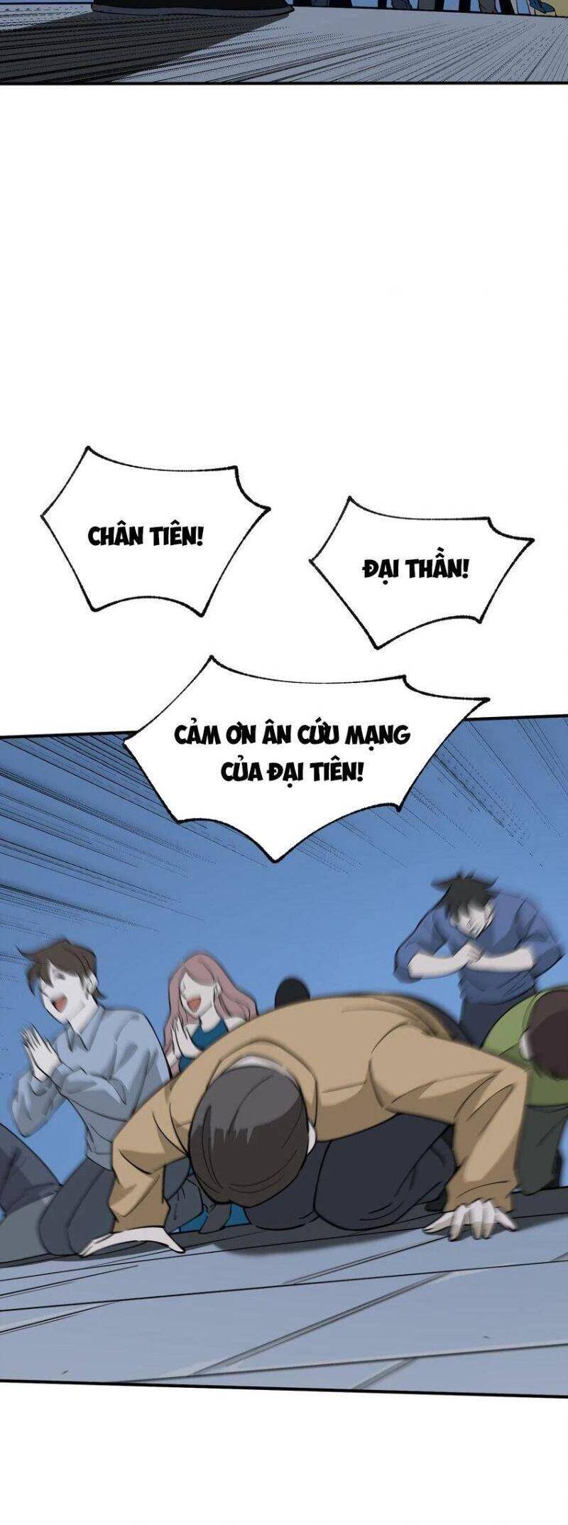 Tôi Vô Địch Sau Khi Xuống Núi Chapter 36 - Trang 23