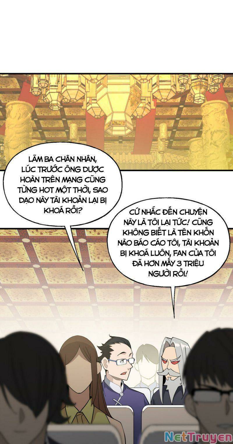 Tôi Vô Địch Sau Khi Xuống Núi Chapter 29 - Trang 33