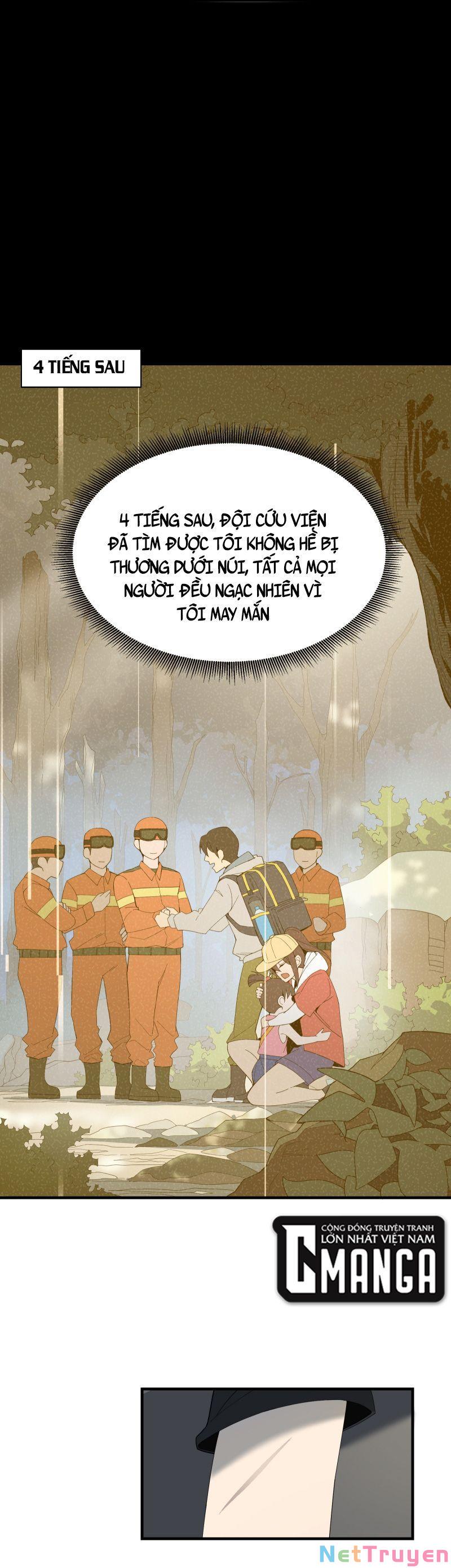 Tôi Vô Địch Sau Khi Xuống Núi Chapter 7 - Trang 10