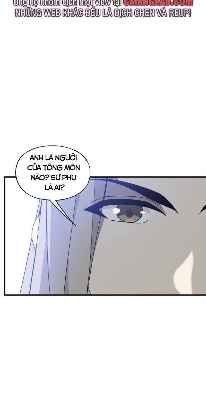 Tôi Vô Địch Sau Khi Xuống Núi Chapter 30 - Trang 39